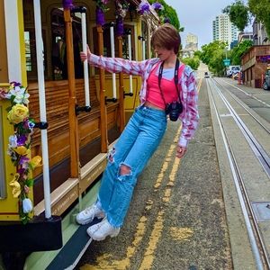 Meet your Posher, Cara